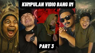 Kumpulan Vidio Lucu | Drama Bang im paling viral