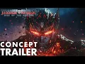 Download Lagu TRANSFORMERS 8: RISE OF THE UNICRON – First Trailer (2026) Paramount Pictures concept
