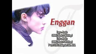 fauziah latiff enggan official music video 