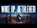 Lagu Wake Up, Bethlehem - The Sowers | Christmas Hard Rock Song | Ai | Hard Rock 80s