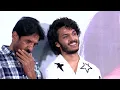 Writer Nandu Savirigana Speech at Thellakaagitham Movie Teaser Launch Event | YouWe Media