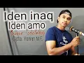 Lagu sedih Daerah Kedang Sedih_Iden Inaq Iden Amo_✓Ronnie Lodolaleng_Cov Emphy Leuape