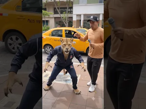 Qué animal te gustaría ser? ￼