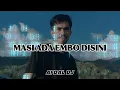 Download Lagu DJ VIRAL TERBARU || MASI ADA EMBO DISINI (DISTAN) AFDAL DJ 2025