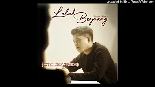 syafiq reez lelah berjuang extended version 