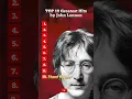 Download Lagu TOP 10 Greatest Hits by John Lennon. #top10greatesthits #johnlennon #timelesshits