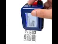 Expiry Date Printing Machine New design mini hand held portable inkjet printer Printer Price