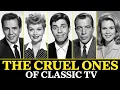 14 Classic TV Stars Who Turned Out to Be Monsters Off Camera