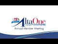 75th Annual Member Meeting May 7 2022