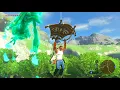 Video di Zelda: Breath of the Wild - Carl Johnson meets Hyrule