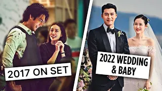 the full love story of hyun bin and son ye jin 