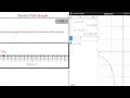 Electric Field Simple Physics Aviary Solution
