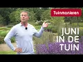 Download Lagu Wat te doen in juni, Tuintijger | Tuinmanieren