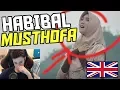 Download Lagu *REACTION* Alfina Nindiyani - Innal Habibal Musthofa (Music Video)