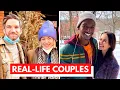 ARCHIVE 81 Netflix Cast Real Age And Life Partners Revealed