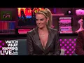 Whitney Rose Says Heather Gay Is Guilty of Talking About the RHOSLC Ladies WWHL