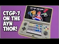 How to install the Mario Kart 7 add-on CTGP-7