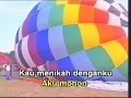 Download Lagu KISAH ROMANTIS - GLENN FREDLY (KARAOKE)