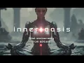 Download Lagu INNER OASIS: Blade Runner Ambient Music for Sleep and Focus | DEEP Relaxing Cyberpunk Meditation