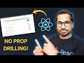 Build a Todo App with React Context API Hooks in 15 Minutes