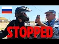 Download Lagu Laten ze ons uit Rusland? | Motorcycle World Tour gaat verder op RTW [S2 EP25]