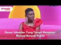 Download Lagu Hanan Iskandar Yang Tampil Memukau Menuai Banyak Pujian - BROWNIS (17/9/25) P3