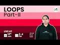 Cbse python while loop - part 2 Avneet Kaur GeeksforGeeks School