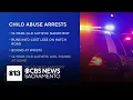 3 arrested after naked autistic teens runs to Ceres grocery store with bound wrists
