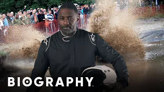 Idris Elba The Man of Many Talents BIO Shorts Biography