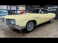 For Sale 1968 Buick Lesabre Comvertible w Factory AC 22 995 Shipping Financing Available