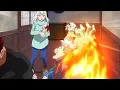 Download Lagu Dabi Past - Boku no Hero Academia Season 6「AMV」- Love The Way You Lie ᴴᴰ