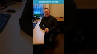 Make a Date to Volunteer with Cumbria CVS - Cumbria Law Centre Stuart s Story