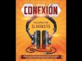 1. SALSA MIX - DJ JHONXITO // CONEXIÓN - THE MIXTAPE