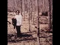 The Man In Me (Bob Dylan 1970) - Solo Bob Vocal, Piano & Bass Mix