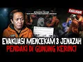 Download Lagu LO WAJIB NONTON INI?! KESAKSIAN TIM SAR EVAKUASI 3 JENAZAH PENDAKI JAKARTA DI GUNUNG KERINCI 