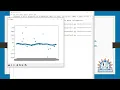 Scatter plot-2 in Matplotlib in Python Programming in Tamil