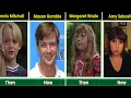Dennis the Menace 1959 1963 After 66 Years What Happened to The Cast Now 2025