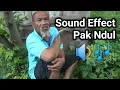 Lagu Sound Effect Pak Ndul Wagu Waton Guyon(Link Download Di Deskripsi)