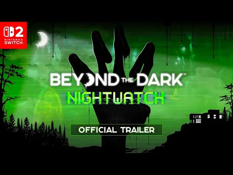 Trailer video