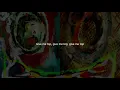 Night Lovell - Bottom Top (LYRICS)