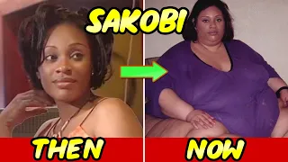 sakobi the snake girl cast then and now where are they now 