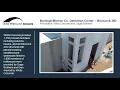 Burleigh Morton County Detention Center