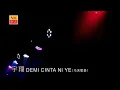 Download Lagu Lagu Malay.. Demi cinta ni yee