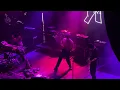 From the Hill by Nation of Language @ Revolution Live on 4/18/24 in Ft. Lauderdale, FL