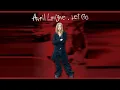 Download Lagu A.V.R.I.L L.A.V.I.G.N.E - L.E.T. G.O (F.U.L.L A.L.B.U.M) T.H.E 20TH A.N.N.I.V.E.R.S.A.R.Y