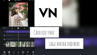 Download Tutorial edit vidio vn/lagu masha and the bear MP3