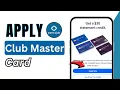 How to Apply for a Sam s Club Credit Card 2026 Get a Sam s Club Mastercard