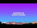 Ray Parker, Jr. - Ghostbusters (Lyrics)