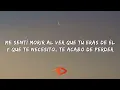 Moy Bobadilla - Tus Mentiras (Letra/Lyrics)
