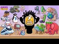 Download Lagu Merge Fellas Italian Brainrot 14 Maker Mode 9 Gameplay | NEW MODE - Reaching Max Level
